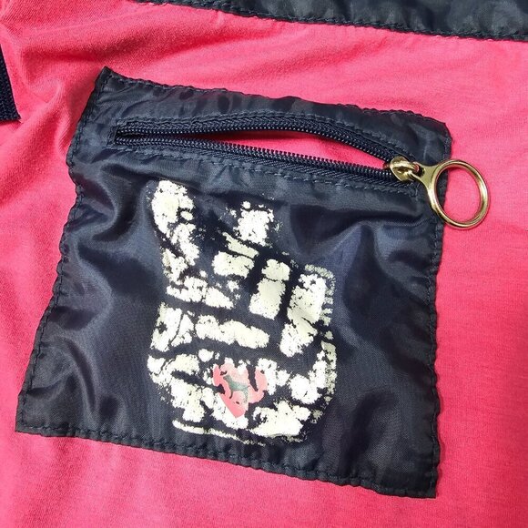 PINK Victoria Secrets Laundry Bag, Pink, RARE - Picture 4 of 11